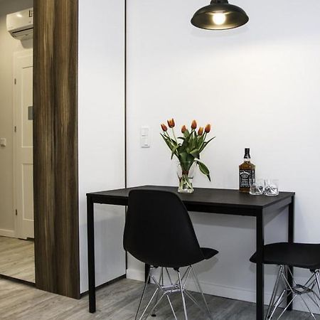 Luksusowy Apartament W Krakowie - Stare Podgorze - Rynek Podgorski Bagian luar foto