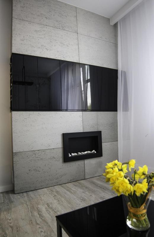 Luksusowy Apartament W Krakowie - Stare Podgorze - Rynek Podgorski Bagian luar foto