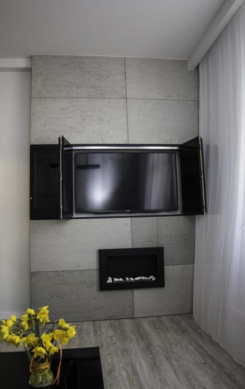 Luksusowy Apartament W Krakowie - Stare Podgorze - Rynek Podgorski Bagian luar foto
