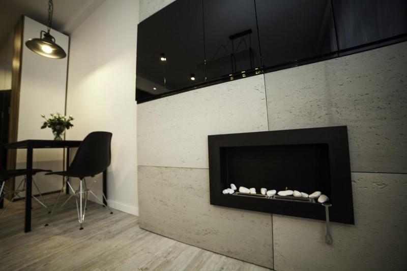 Luksusowy Apartament W Krakowie - Stare Podgorze - Rynek Podgorski Bagian luar foto