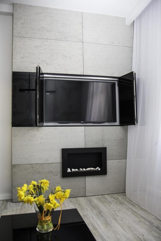 Luksusowy Apartament W Krakowie - Stare Podgorze - Rynek Podgorski Bagian luar foto