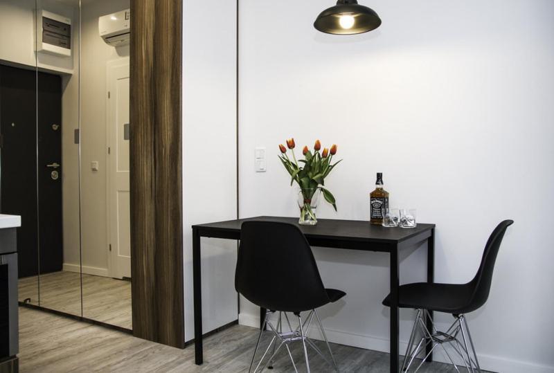 Luksusowy Apartament W Krakowie - Stare Podgorze - Rynek Podgorski Bagian luar foto