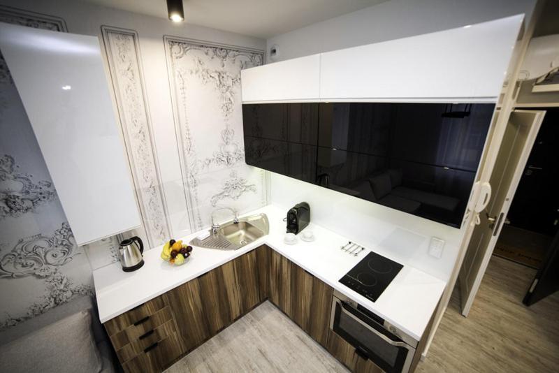 Luksusowy Apartament W Krakowie - Stare Podgorze - Rynek Podgorski Bagian luar foto